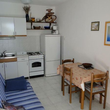 Appartement Lida à Rogoznica  Extérieur photo