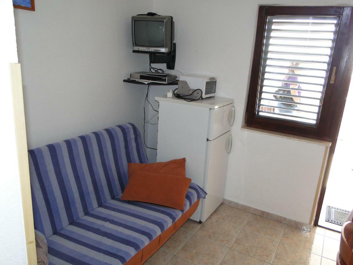 Appartement Lida à Rogoznica  Extérieur photo