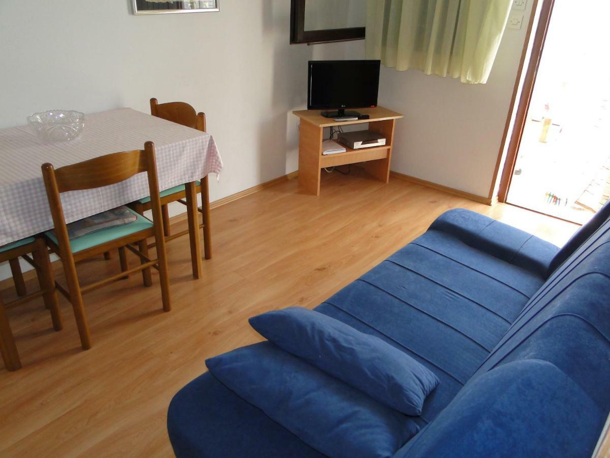 Appartement Lida à Rogoznica  Extérieur photo