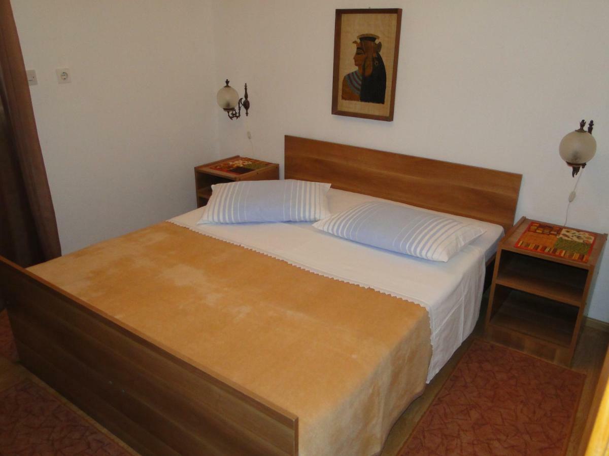 Appartement Lida à Rogoznica  Extérieur photo